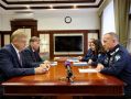 Анатолий Серышев и Эли Исаев обсудили бюджетную дисциплину и инвестиционный климат в Сибири