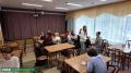 Проверка качества питания прошла в томских школах