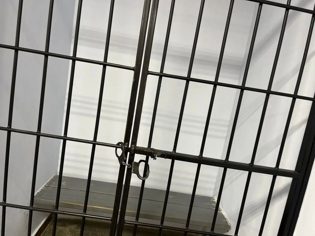 В Томске курьер телефонных мошенников за участие в обмане пенсионерки осужден к лишению свободы