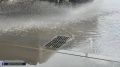 Город под водой: что происходит с ливневой канализацией Томска