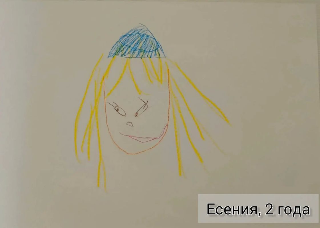 Маленькие шедевры – большая любовь: в Томской области продолжается конкурс детских рисунков Маленькие шедевры – большая любовь: в Томской области продолжается конкурс детских рисунков