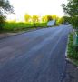 Дмитрий Махиня: Во время прямого эфира ко мне обратились жители дома по проспекту Фрунзе, 88, рассказав о плохом состоянии внутриквартального проезда