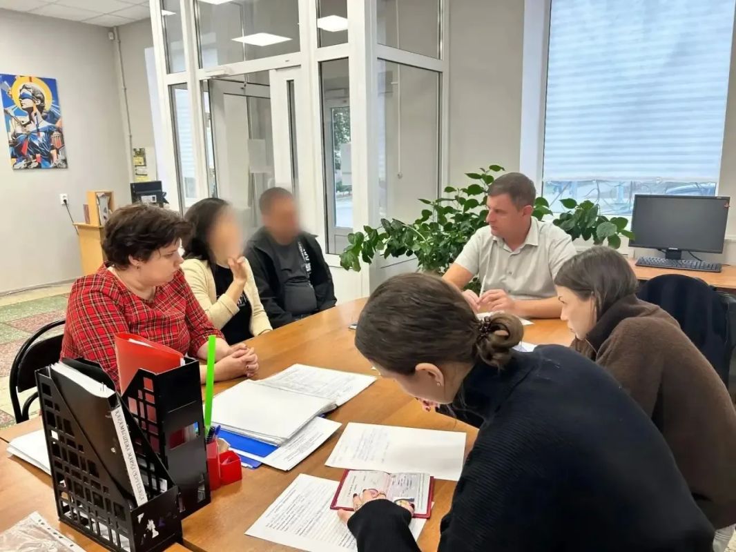 Яна Лантратова: Итоги Всероссийского единого дня бесплатной юридической помощи Яна Лантратова: Итоги Всероссийского единого дня бесплатной юридической помощи