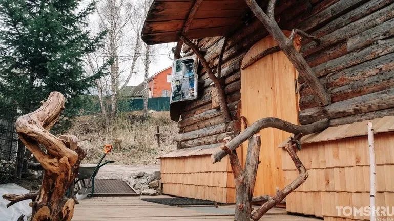 Бунин в театре «2+КУ»: в Томске пройдут литературные чтения