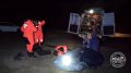 Спасатели эвакуировали мужчину с отказавшим кардиоустройством под Томском