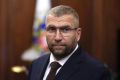Валерий Гуков приступил к обязанностям первого заместителя руководителя ФТС России