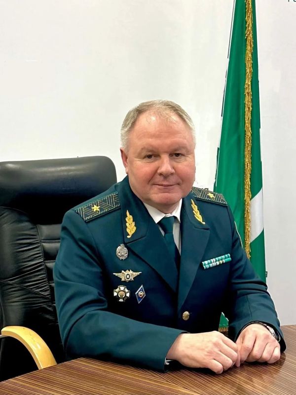 Валерий Гуков приступил к обязанностям первого заместителя руководителя ФТС России Валерий Гуков приступил к обязанностям первого заместителя руководителя ФТС России