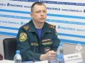 Коллектив Главного управления МЧС России по Томской области поздравляет Константина Владимировича Кондратьева с днем рождения