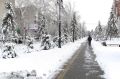 Зима близко: в начале октября Томск ждут заморозки и мокрый снег