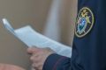 В Томске следователи СК России проверяют информацию о массовой гибели рыбных ресурсов