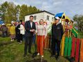 «Марковская осень»: память, которая растёт