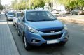 ��������� ������� ����� ����� � �������� ������ ������ ���������� Hyundai ix35