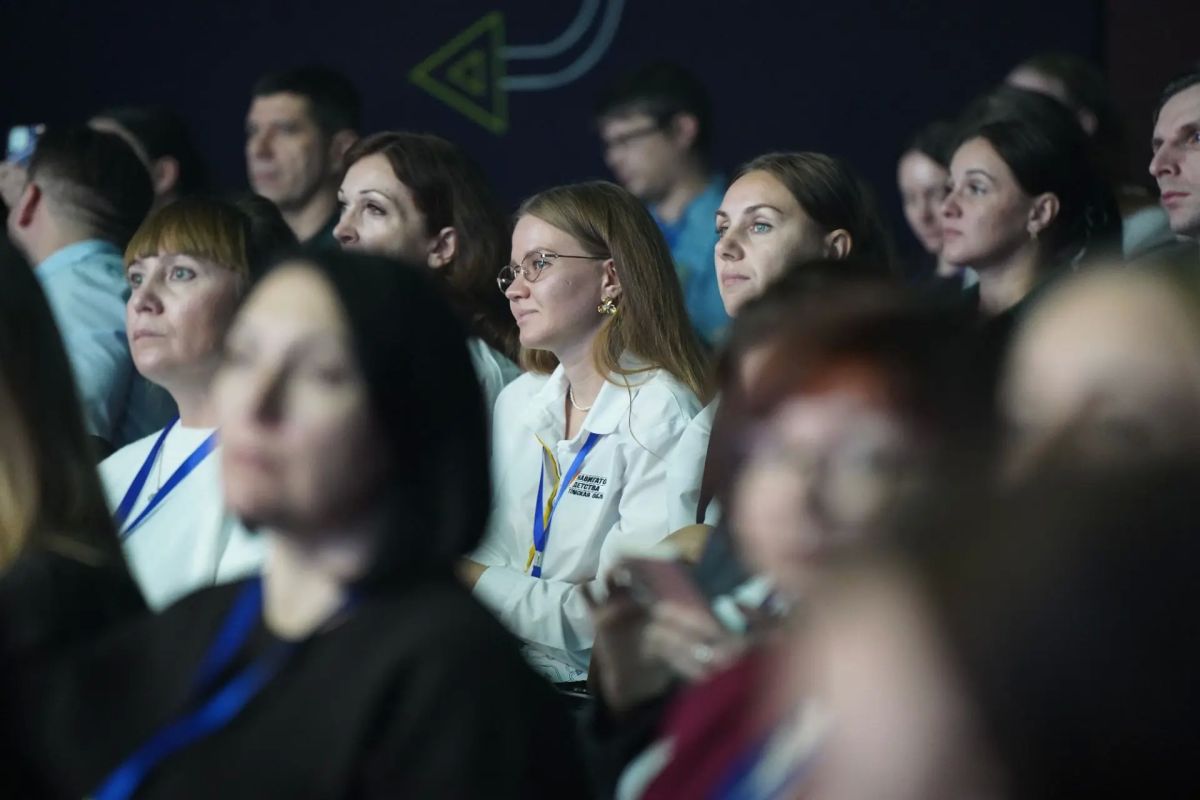 Владимир Мазур: Народная мудрость гласит: хочешь победить врага – воспитай его детей Владимир Мазур: Народная мудрость гласит: хочешь победить врага – воспитай его детей