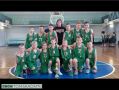 Томская баскетбольная команда выиграла «серебро» на межрегиональном турнире