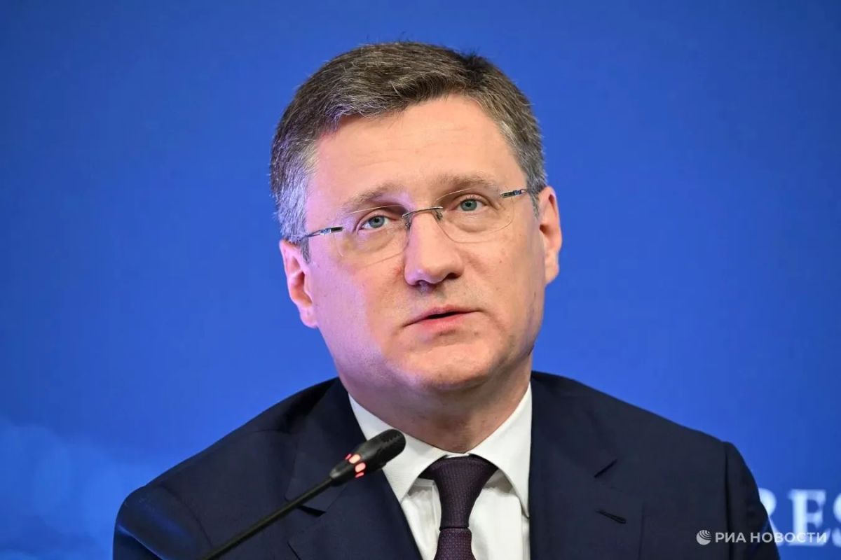 Новак отметил необходимость максимально оперативно ликвидировать локальные дефициты на внутреннем рынке топлива