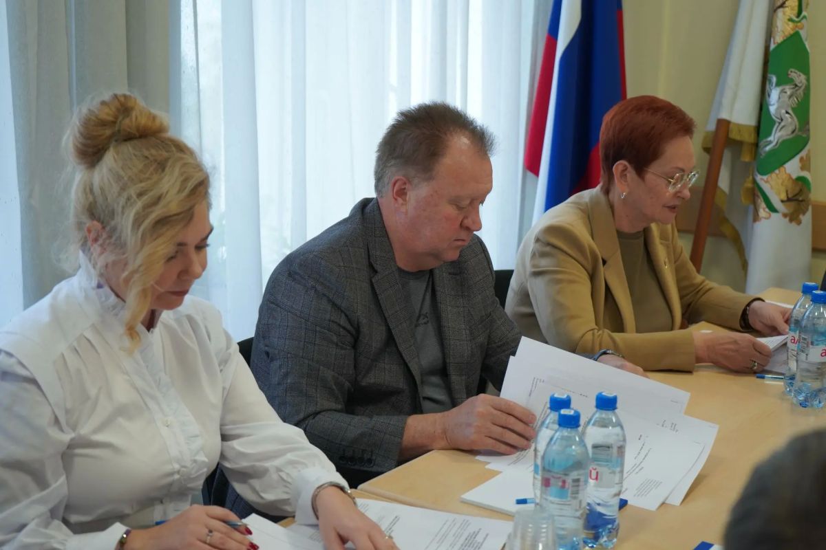 Первое собрание Законодательной думы VIII созыва состоится 6 октября Первое собрание Законодательной думы VIII созыва состоится 6 октября