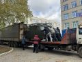 Владимир Мазур: Сегодня четвёртая годовщина воссоединения Донецкой и Луганской народных республик, Запорожской и Херсонской областей с Россией
