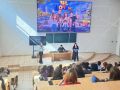 Территориальные управления Минюста России активно участвуют в правовом просвещении молодёжи