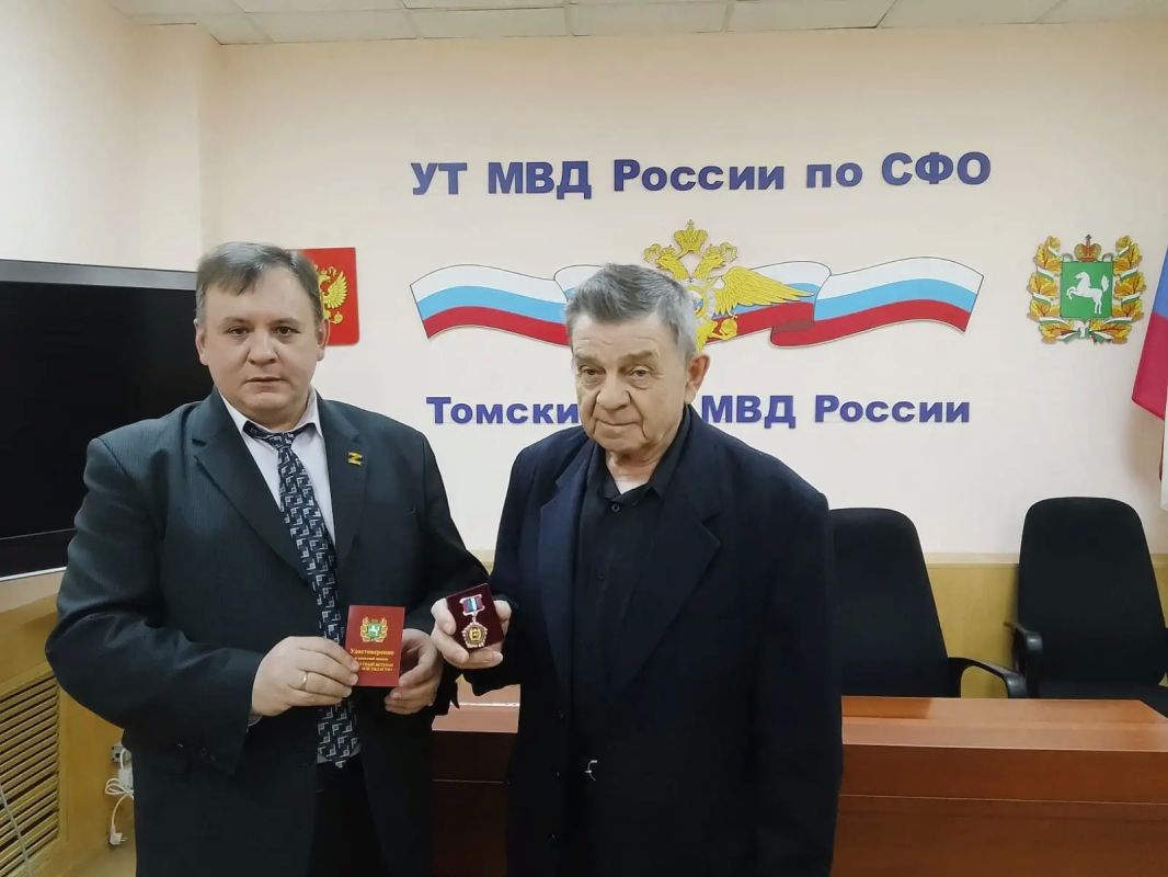 Три десятилетия в форме: путь Сергея Власова Три десятилетия в форме: путь Сергея Власова