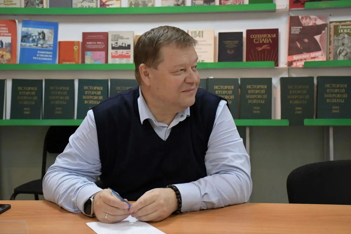 В региональном УМВД состоялась рабочая встреча представителей областного общественного совета В региональном УМВД состоялась рабочая встреча представителей областного общественного совета