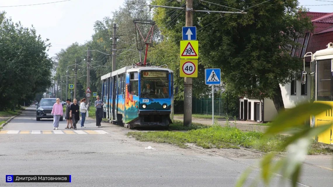 Транспорт в Томске временно изменит маршруты изза полумарафона