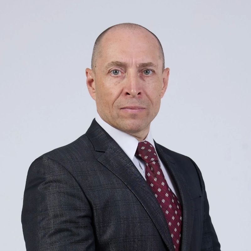 Поздравляем с Днём рождения депутата VIII созыва Думы города Томска Евгения Ядренкина!