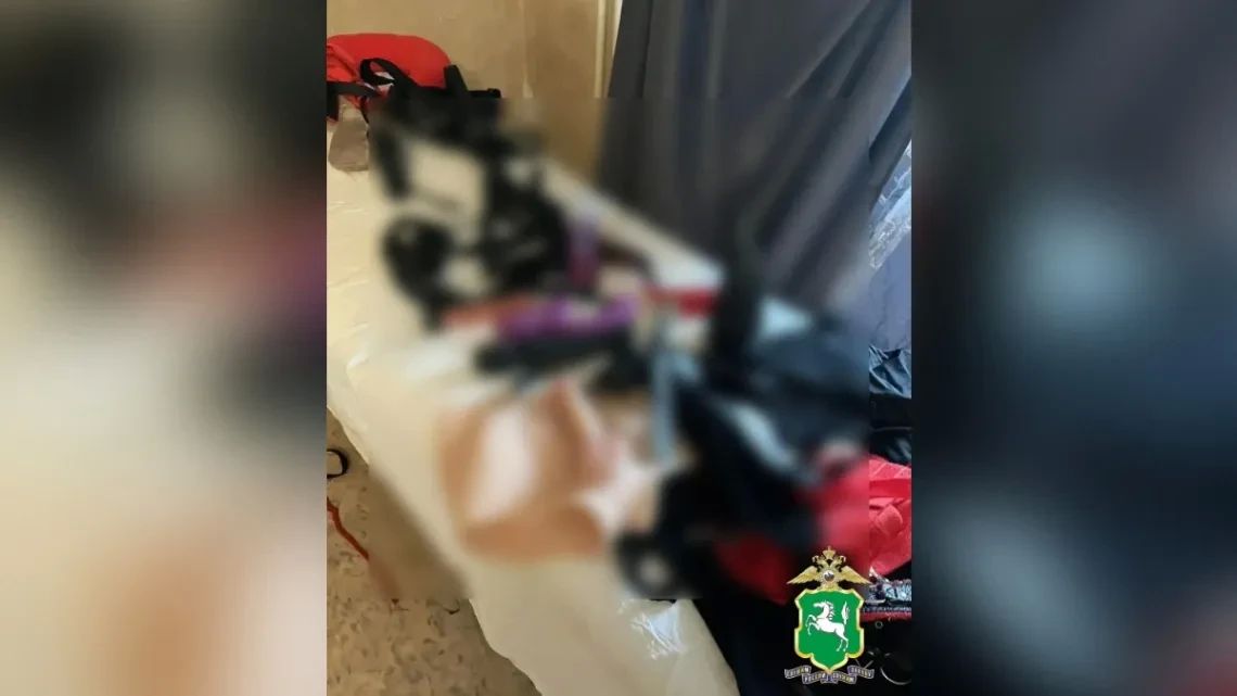 Стало известно число задержанных в Томске проституток и сутенеров