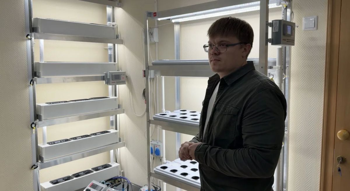 Мэр Томска оценил оснащение образовательных учреждений Мэр Томска оценил оснащение образовательных учреждений