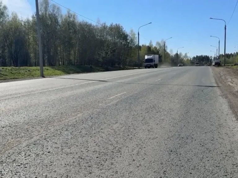 Дмитрий Махиня: Рассказываю об итогах дорожного ремонта в Томске Дмитрий Махиня: Рассказываю об итогах дорожного ремонта в Томске