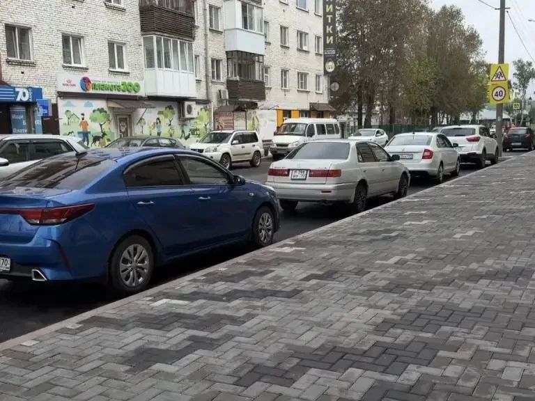 Дмитрий Махиня: Рассказываю об итогах дорожного ремонта в Томске Дмитрий Махиня: Рассказываю об итогах дорожного ремонта в Томске