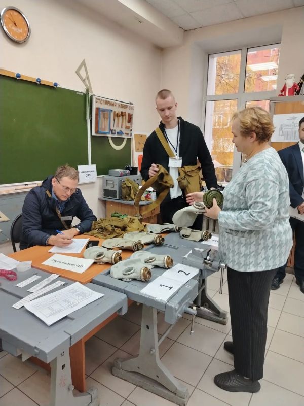 На территории города прошли учения в рамках первого этапа Всероссийской штабной тренировки по гражданской обороне