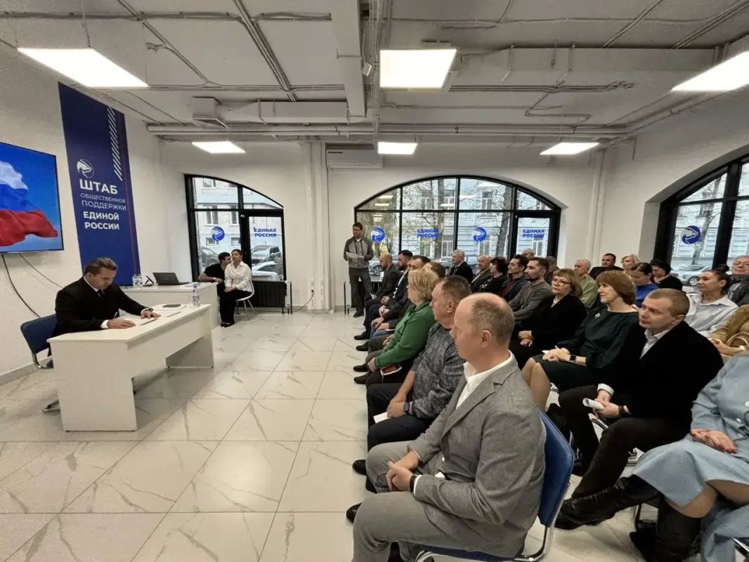 Дмитрий Махиня: Сегодня на заседании городского политсовета партии "Единая Россия" мы с коллегами определили, кому будут переданы мандаты депутатов Думы Томска Дмитрий Махиня: Сегодня на заседании городского политсовета партии "Единая Россия" мы с коллегами определили, кому будут переданы мандаты депутатов Думы Томска