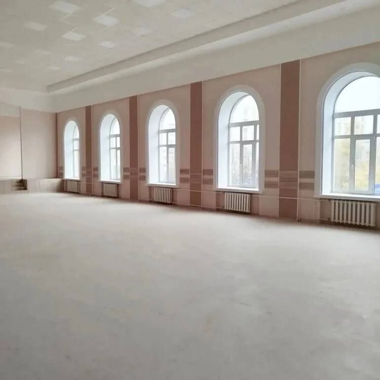 Томский кадетский корпус получит 26 млн рублей на благоустройство Томский кадетский корпус получит 26 млн рублей на благоустройство