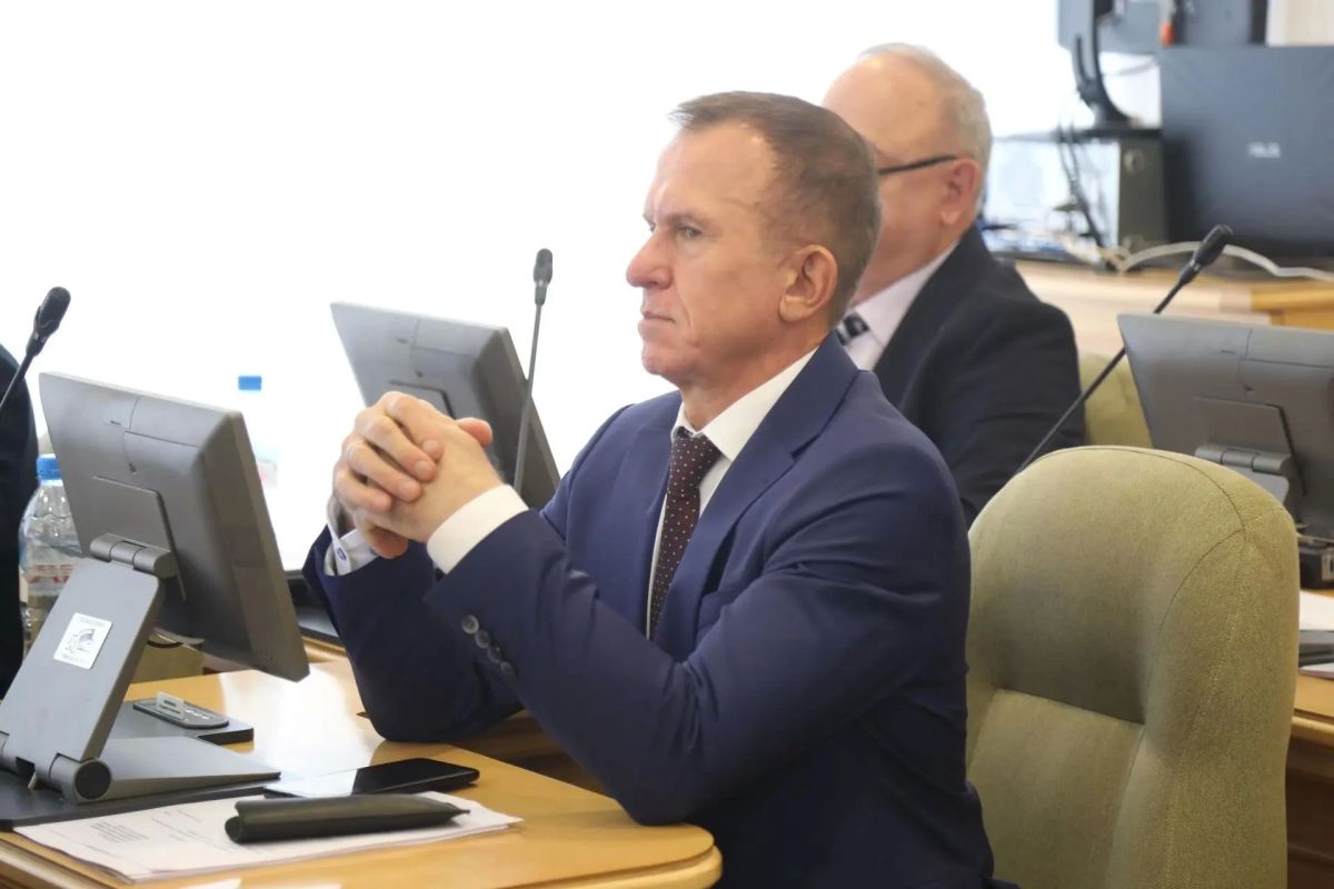 Главные решения: по итогам проведения первого собрания думы восьмого созыва Главные решения: по итогам проведения первого собрания думы восьмого созыва