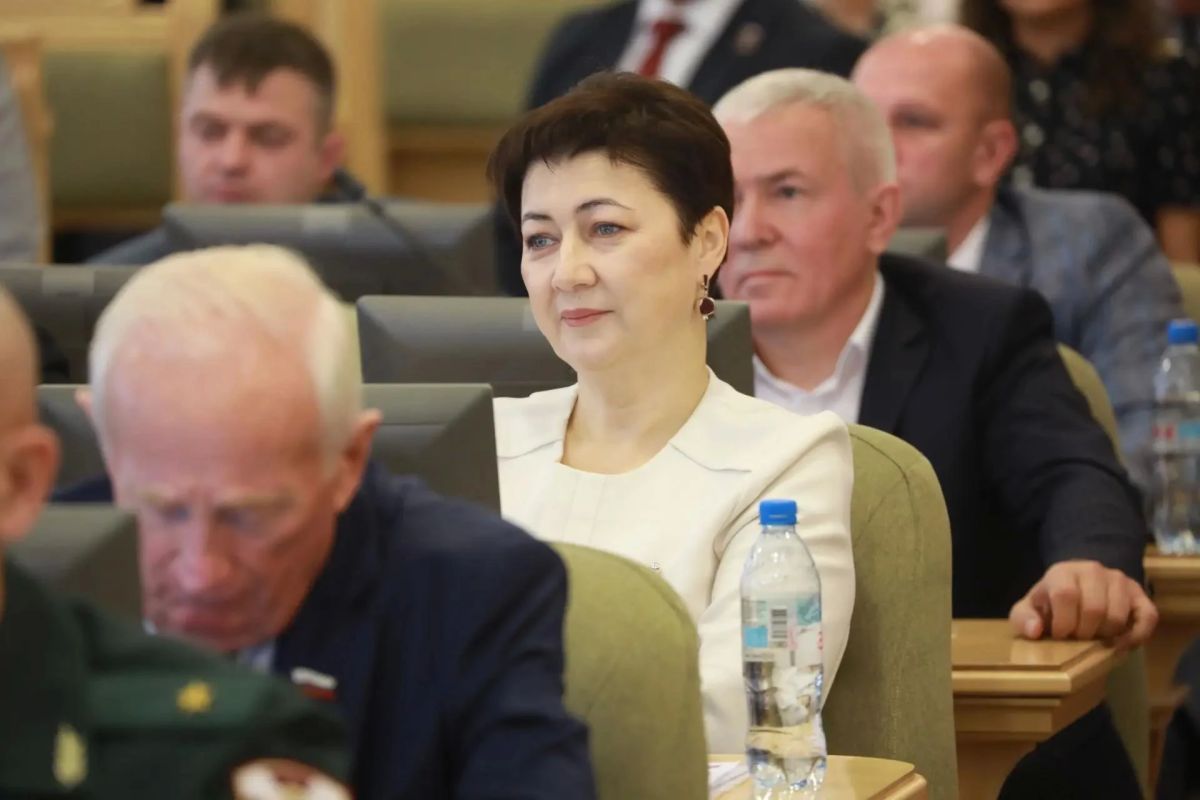 Главные решения: по итогам проведения первого собрания думы восьмого созыва Главные решения: по итогам проведения первого собрания думы восьмого созыва