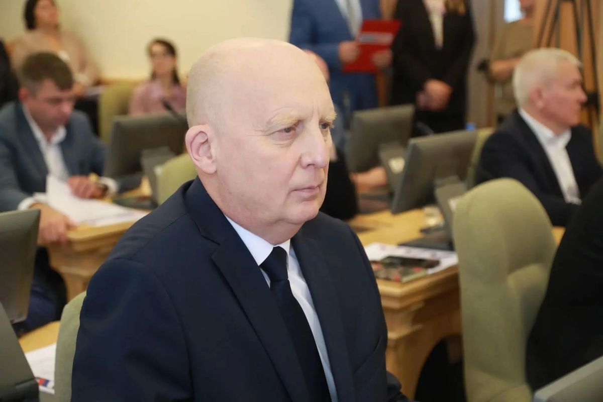 Главные решения: по итогам проведения первого собрания думы восьмого созыва Главные решения: по итогам проведения первого собрания думы восьмого созыва