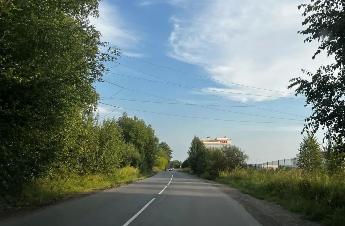 По требованию прокуратуры Советского района г. Томска отремонтированы дороги в поселке Заварзино