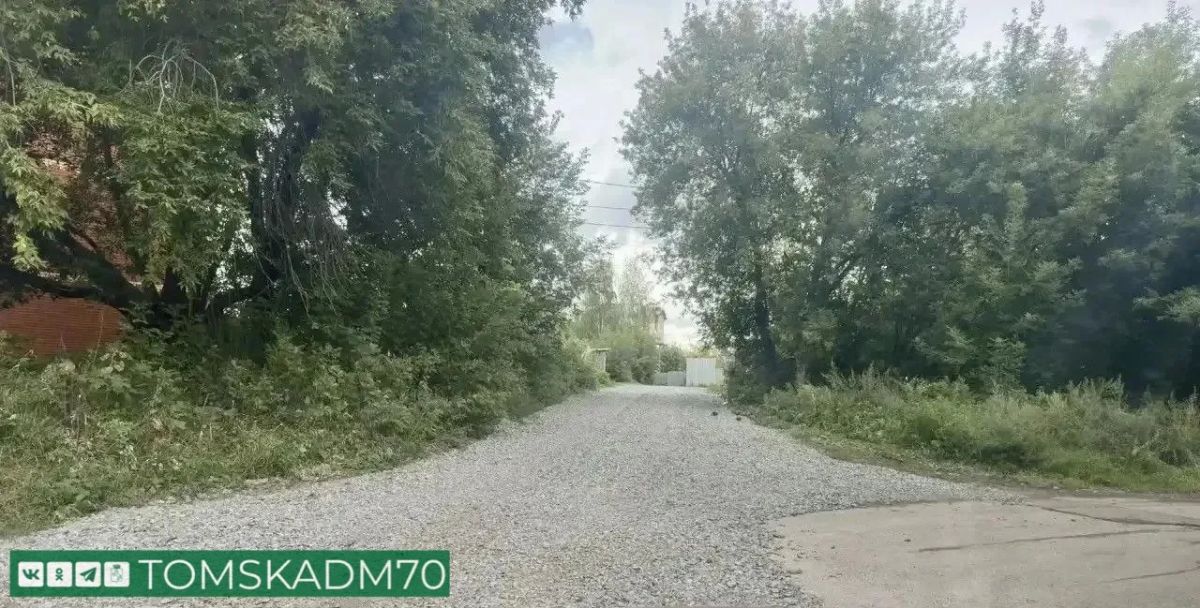 В Ленинском районе привели в порядок дороги частного сектора В Ленинском районе привели в порядок дороги частного сектора