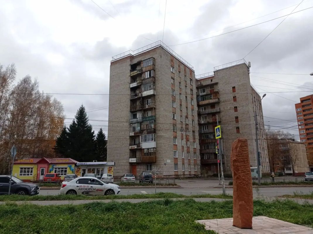 По требованию прокуратуры Октябрьского района г. Томска отремонтирована протекающая крыша многоквартирного дома
