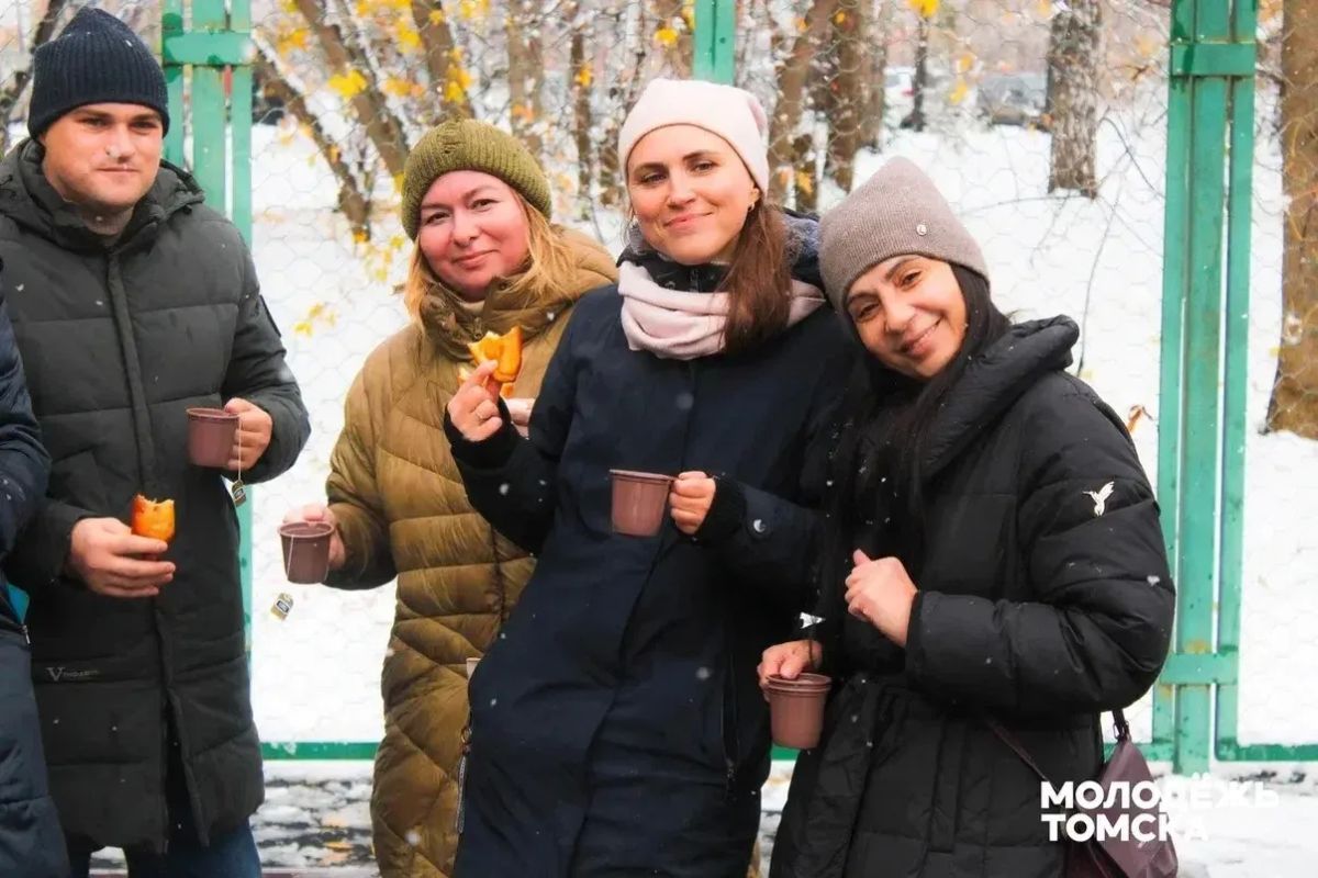 Более 700 кг мусора собрали участники фестиваля «Чистый лес