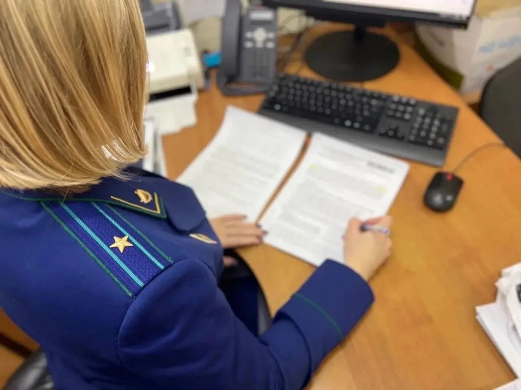 Прокуратура Ленинского района г. Томска восстановила право матери погибшего участника СВО на получение региональной меры поддержки