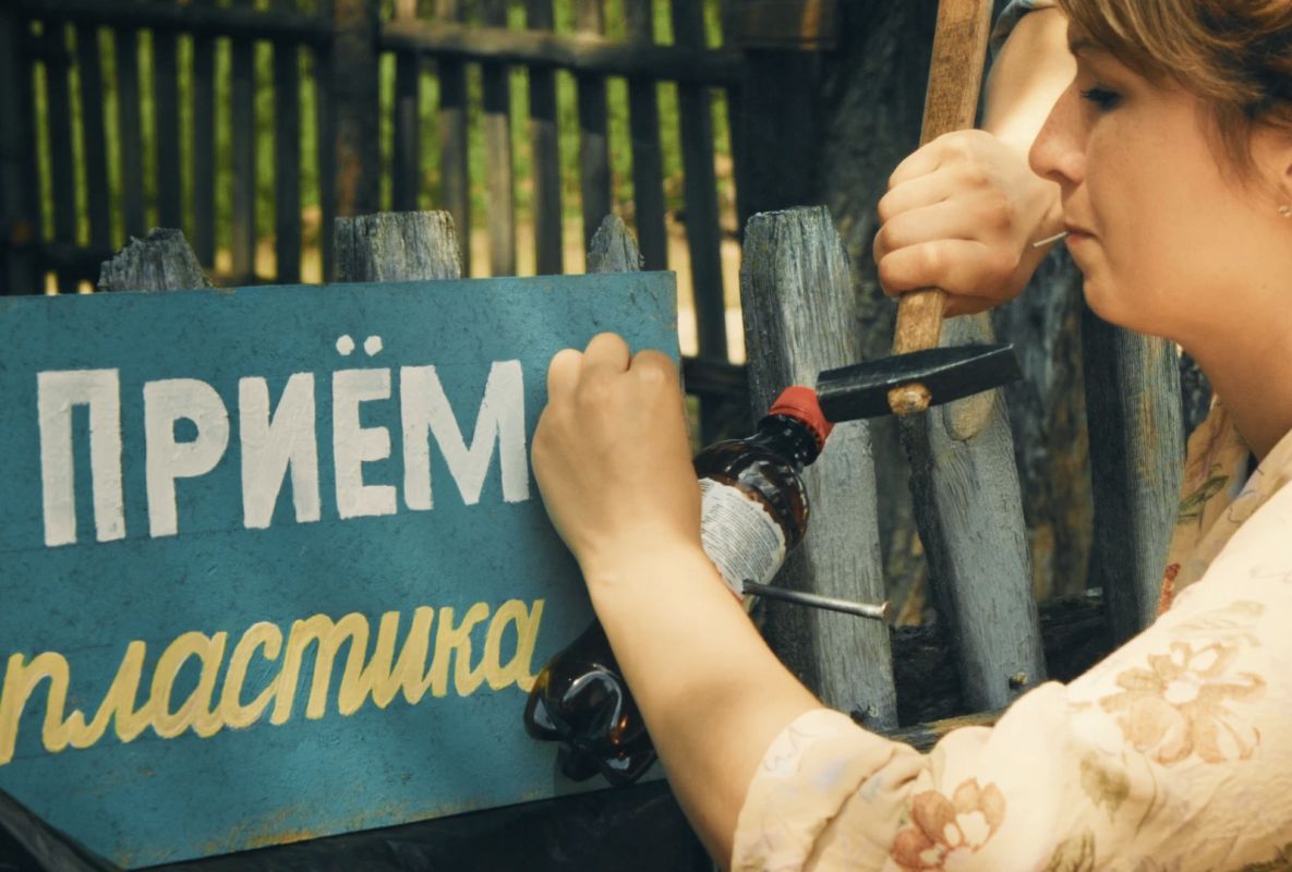 Томичи сняли большое кино и зовут на премьеру! Томичи сняли большое кино и зовут на премьеру!