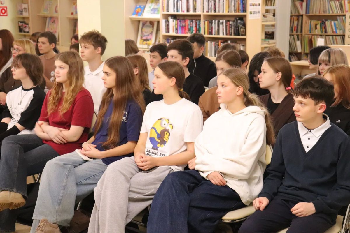 «Книги Победы»: читаем вместе, сохраняем память «Книги Победы»: читаем вместе, сохраняем память