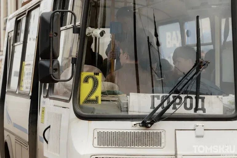 С ноября маршрут №2 будет заезжать в «Изумрудный город»