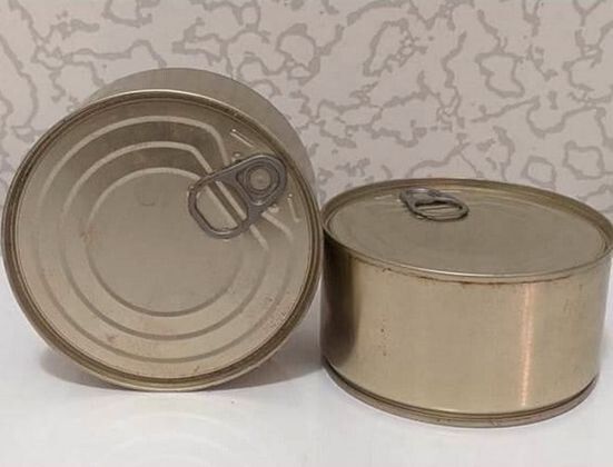 Защита фигуранта дела о поставках тушенки для СВО просит отпустить его из СИЗО