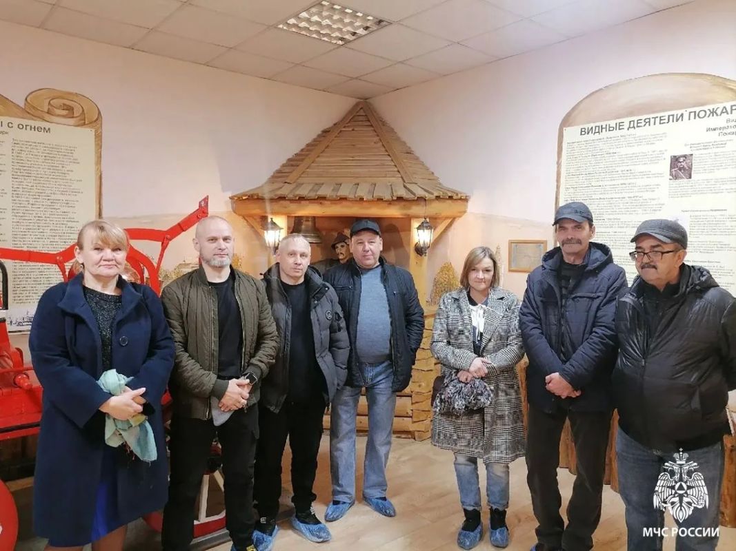 В Томской области завершилась стажировка оперативных дежурных ЕДДС В Томской области завершилась стажировка оперативных дежурных ЕДДС
