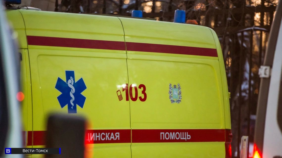 Реанимация и смерть: что известно о пострадавших при пожаре на Рузского в Томске