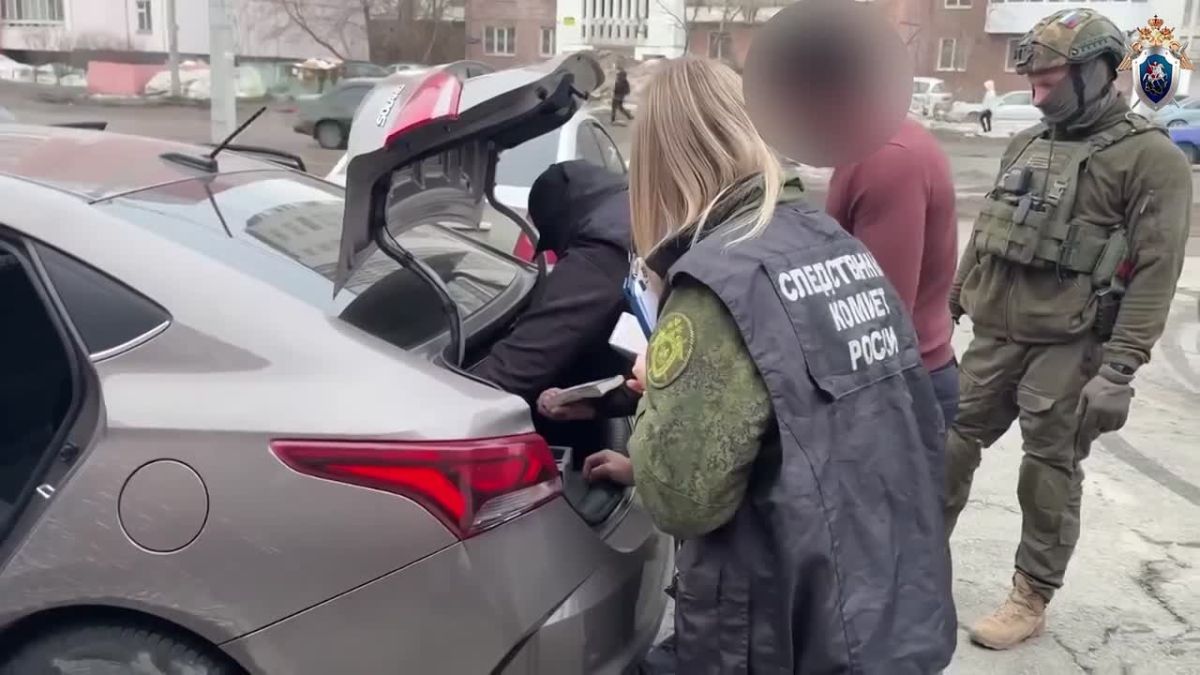 В Томской области мужчина признан виновным в применении насилия в отношении сотрудников судебных приставов