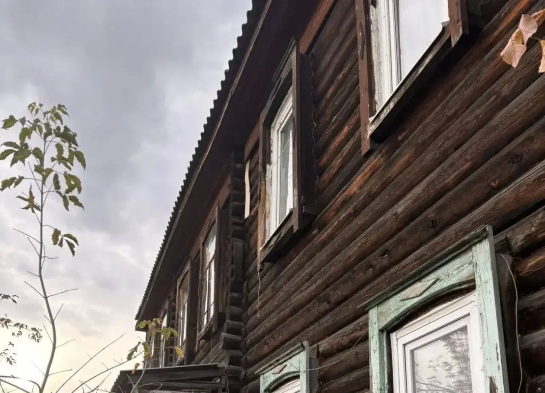 Остановить обвал: прокуратура Октябрьского района г. Томска добилась выделения средств на спасение многоквартирного дома по улице Яковлева, 74