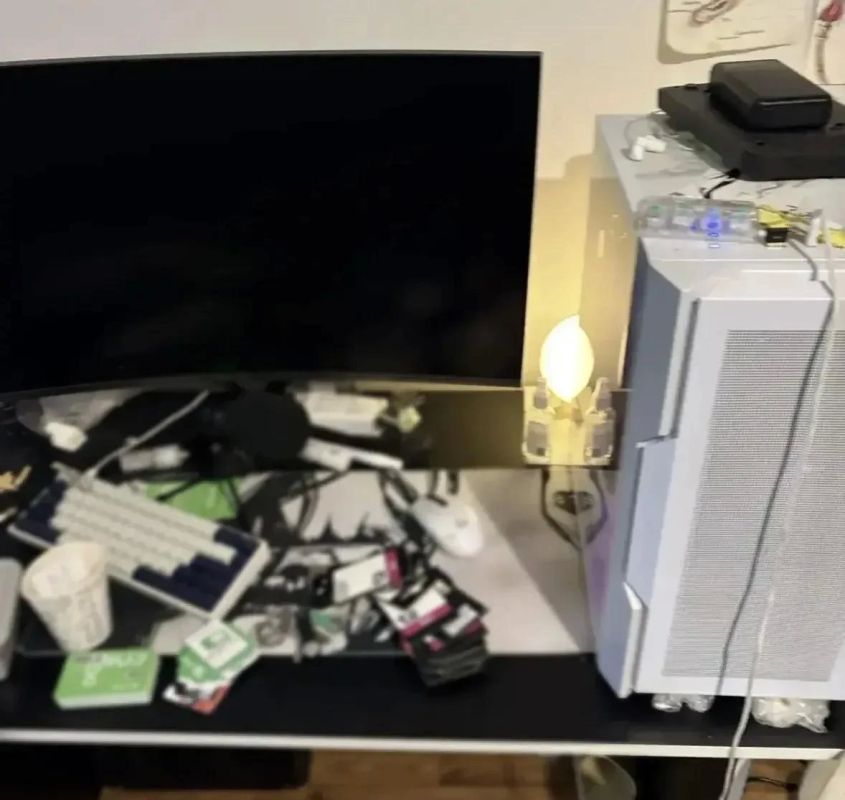 20летний томич взламывал аккаунты на Госуслугах через неактивные симкарты — те самые, чьи владельцы не отвязали старые номера от личного кабинета 20летний томич взламывал аккаунты на Госуслугах через неактивные симкарты — те самые, чьи владельцы не отвязали старые номера от личного кабинета